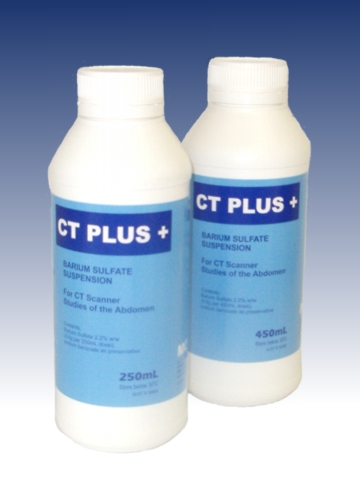 CT Plus